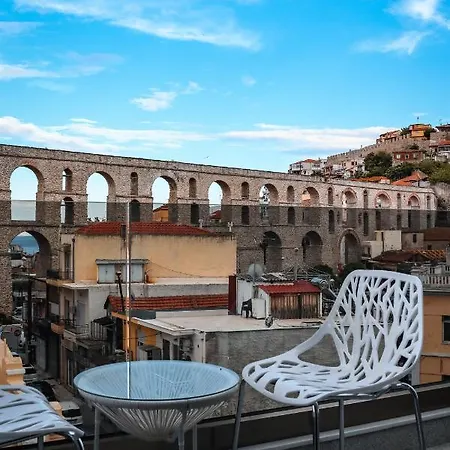 Appartamento Alto Kavala