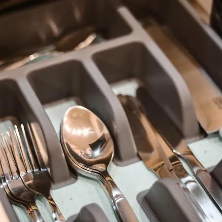 Appartamento Alto Kavala