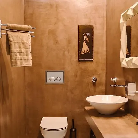 Appartamento Alto Kavala