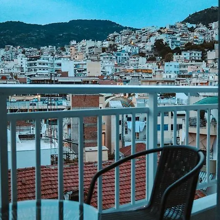 Alto Appartamento Kavala