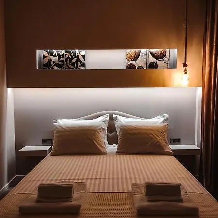 Alto Appartamento Kavala