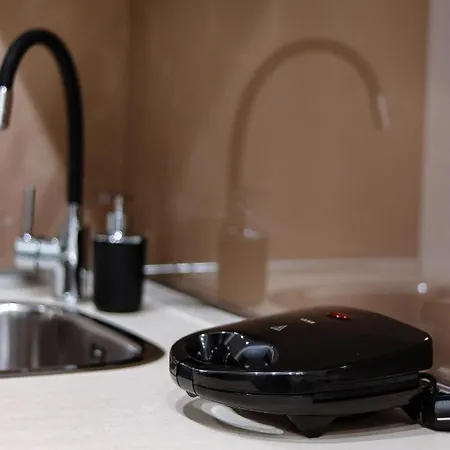 Alto Appartamento Kavala