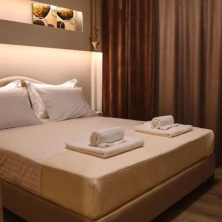Apartment Alto