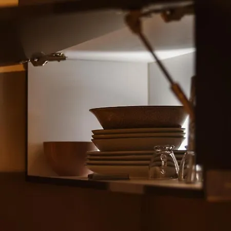 Alto Apartment