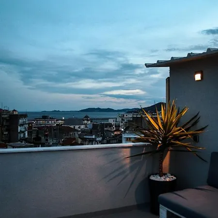 Alto Apartment