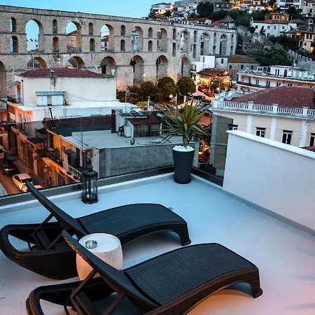 Apartment Alto *