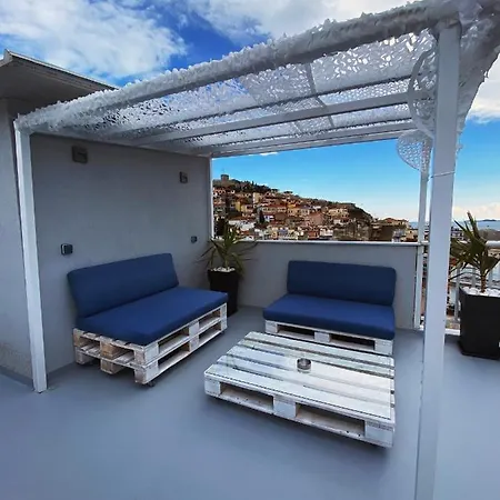 Alto Apartment