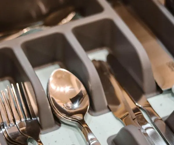 Apartamento Alto Kavala