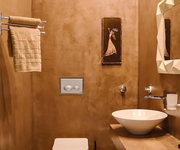 Apartamento Alto Kavala