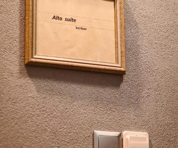 Alto Кавала
