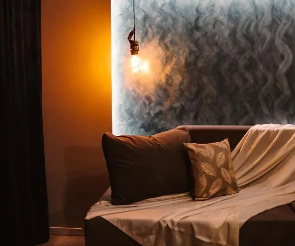 Alto Apartamento Kavala