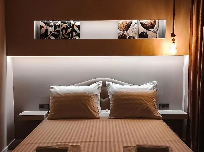 Alto Apartamento Kavala