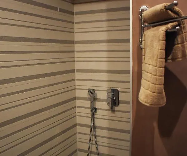 Apartamento Alto Kavala